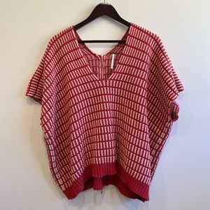 Free People Knit Vest